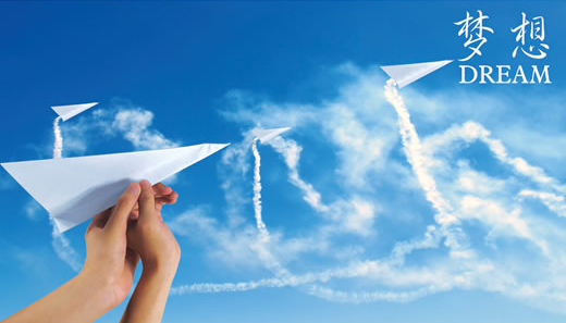 态度决定一切，细节决定成败